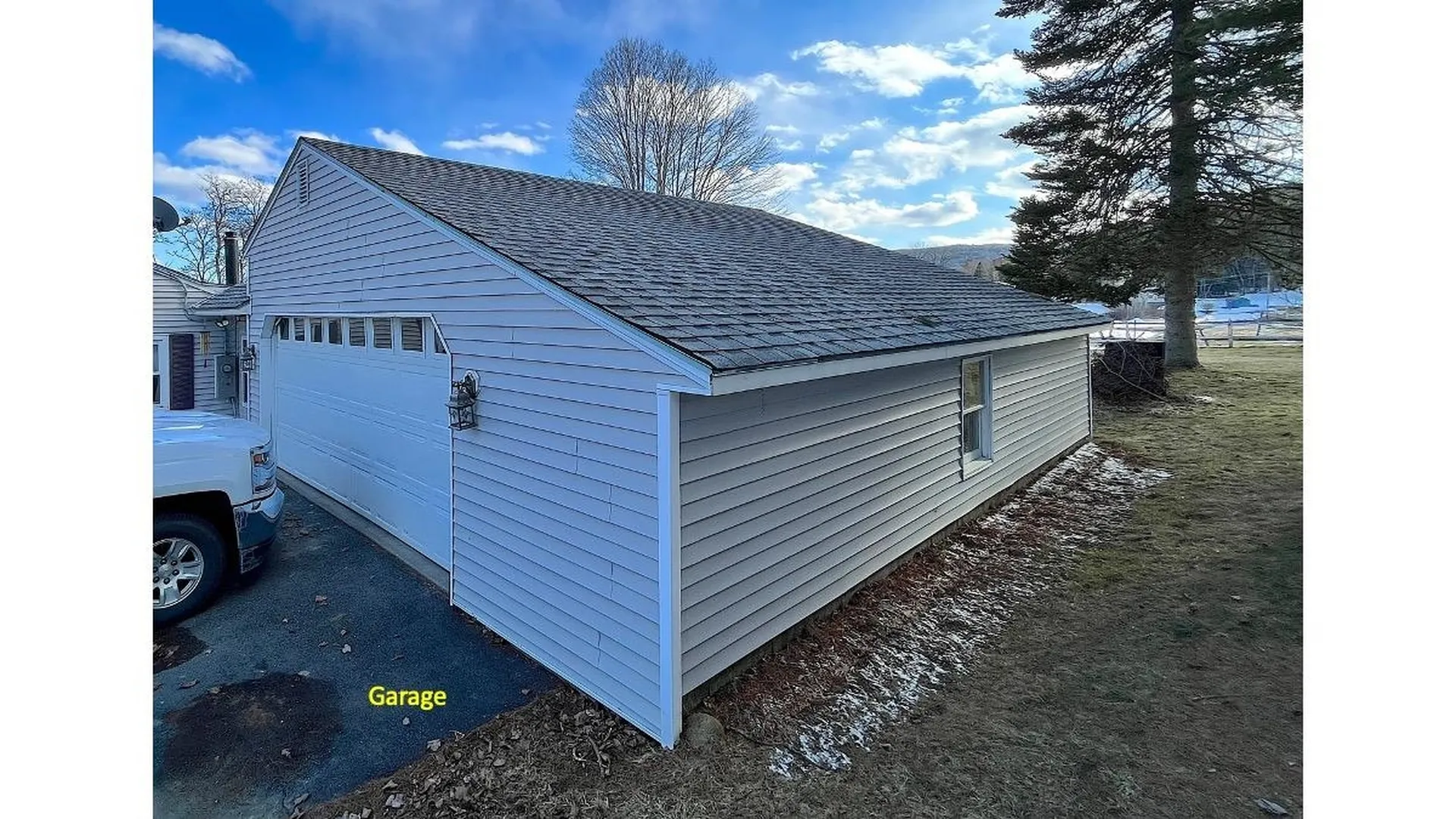 39 Maple Street Enfield NH 03748