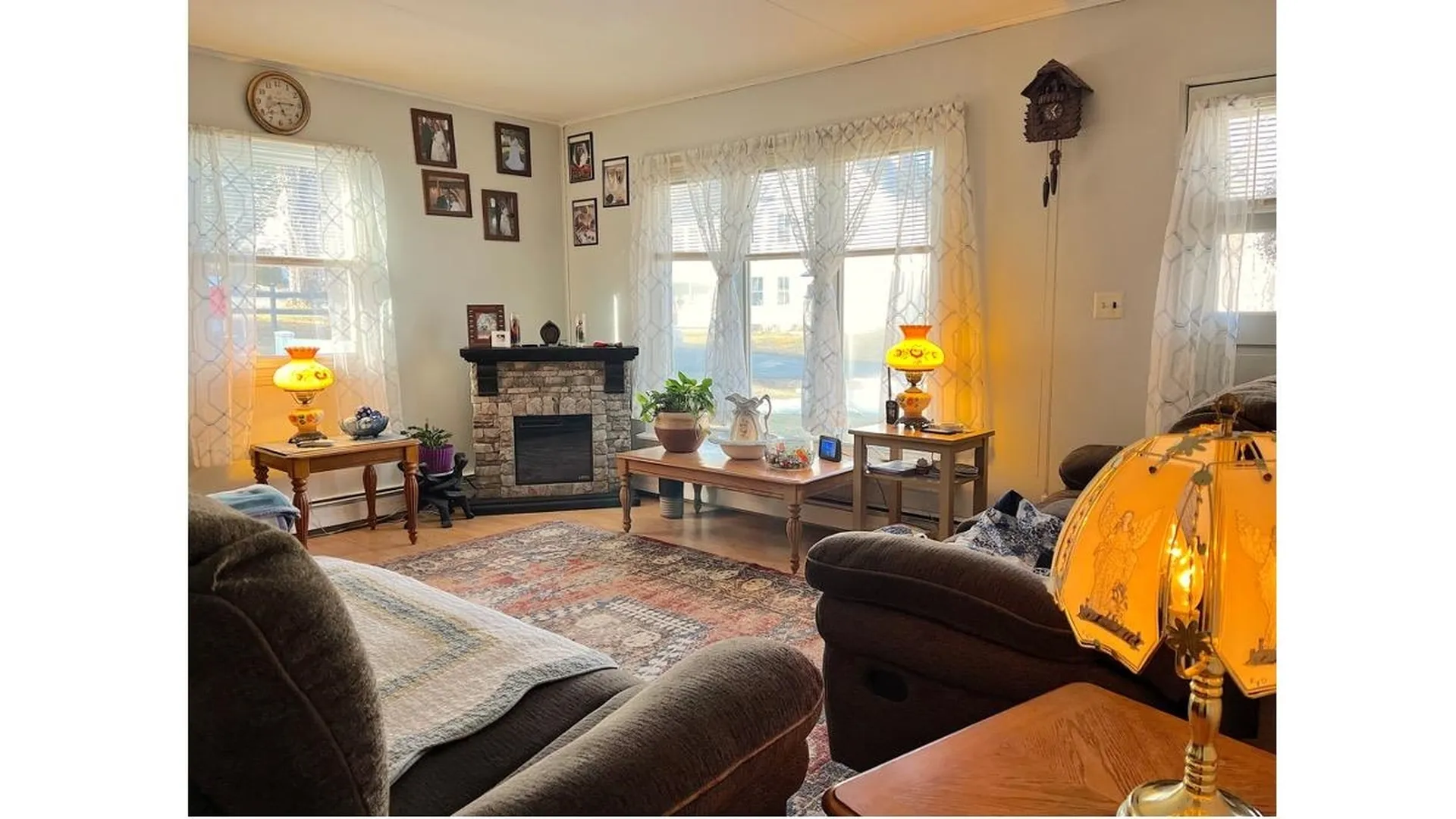 39 Maple Street Enfield NH 03748