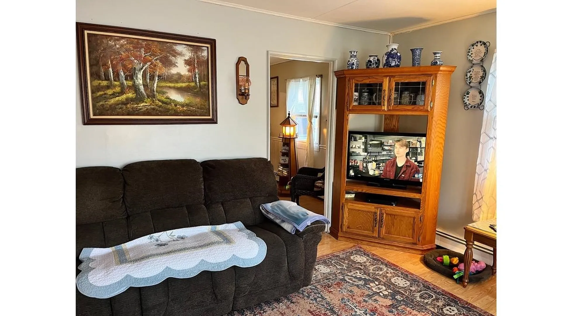 39 Maple Street Enfield NH 03748