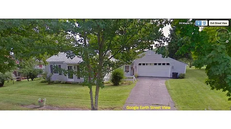 39 Maple Street Enfield NH 03748
