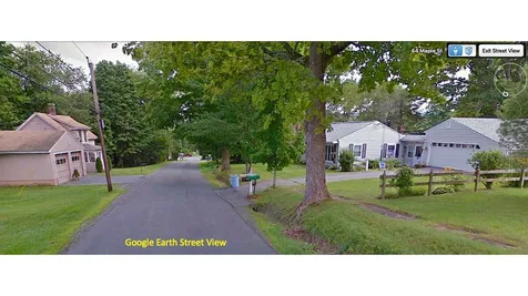 39 Maple Street Enfield NH 03748