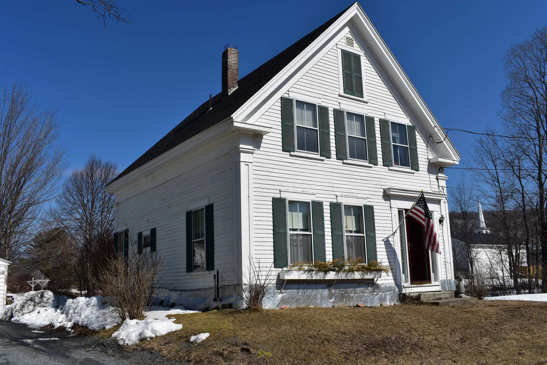 72 Lake Tarleton Road Warren NH 03279