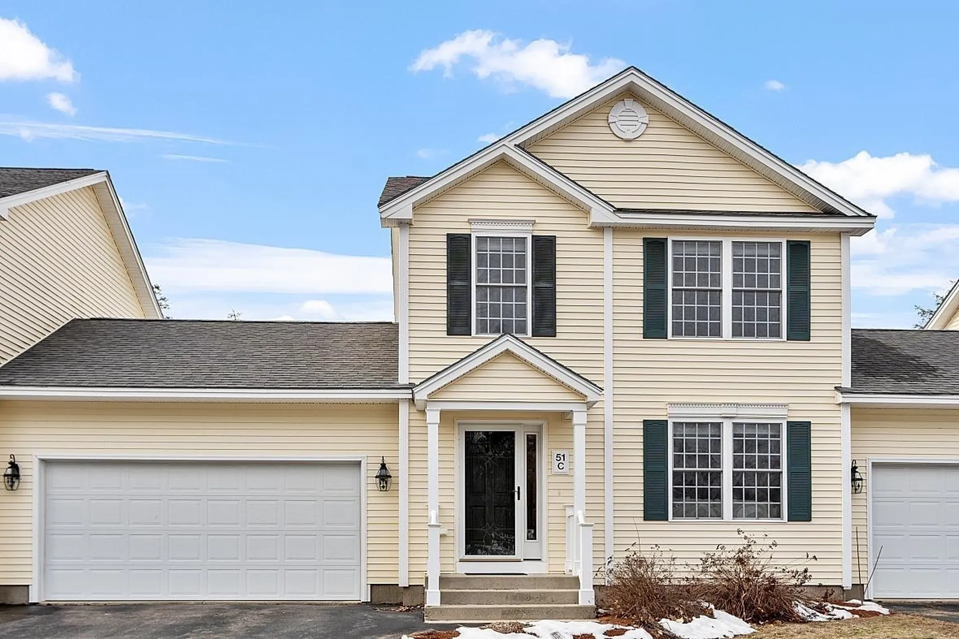 51c Cheney Lane Danville NH 03819