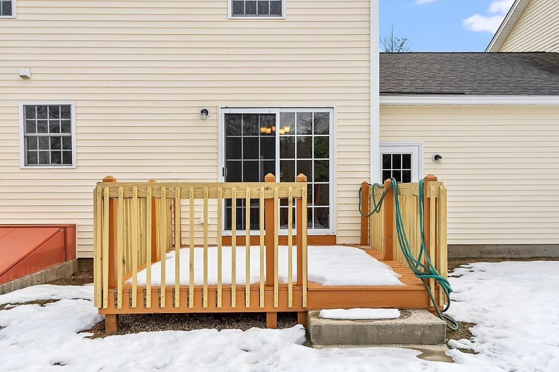 51c Cheney Lane Danville NH 03819