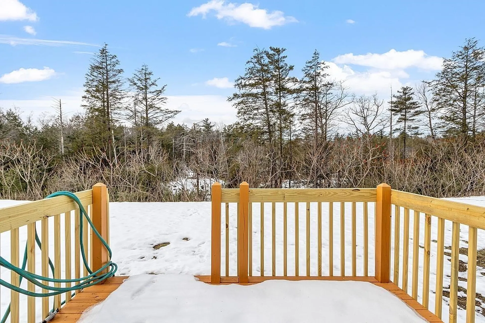 51c Cheney Lane Danville NH 03819