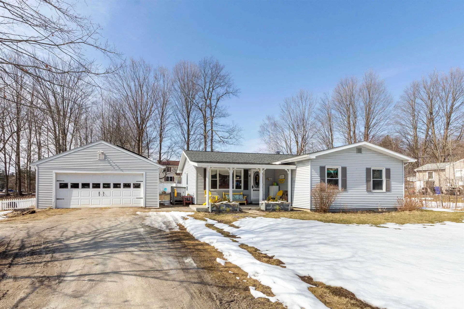 11 Turner Avenue Milton VT 05468
