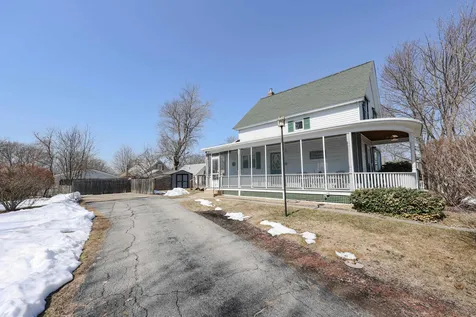 180 Broadway Avenue Manchester NH 03104