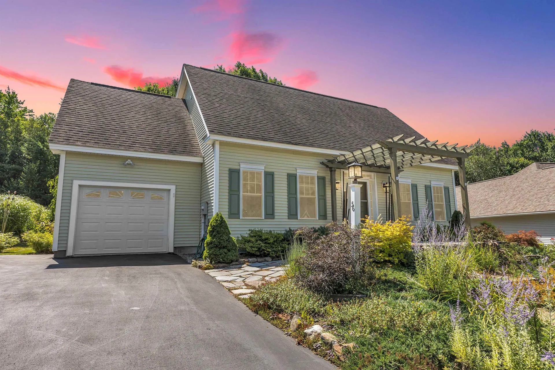 56 Robbe Farm Road Peterborough NH 03458