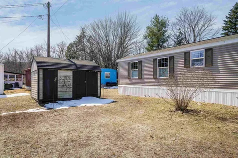 128 Dartmouth Circle Newmarket NH 03857