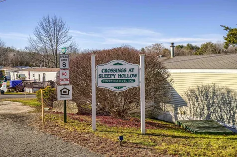 128 Dartmouth Circle Newmarket NH 03857