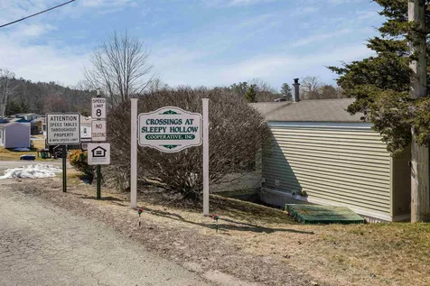 128 Dartmouth Circle Newmarket NH 03857