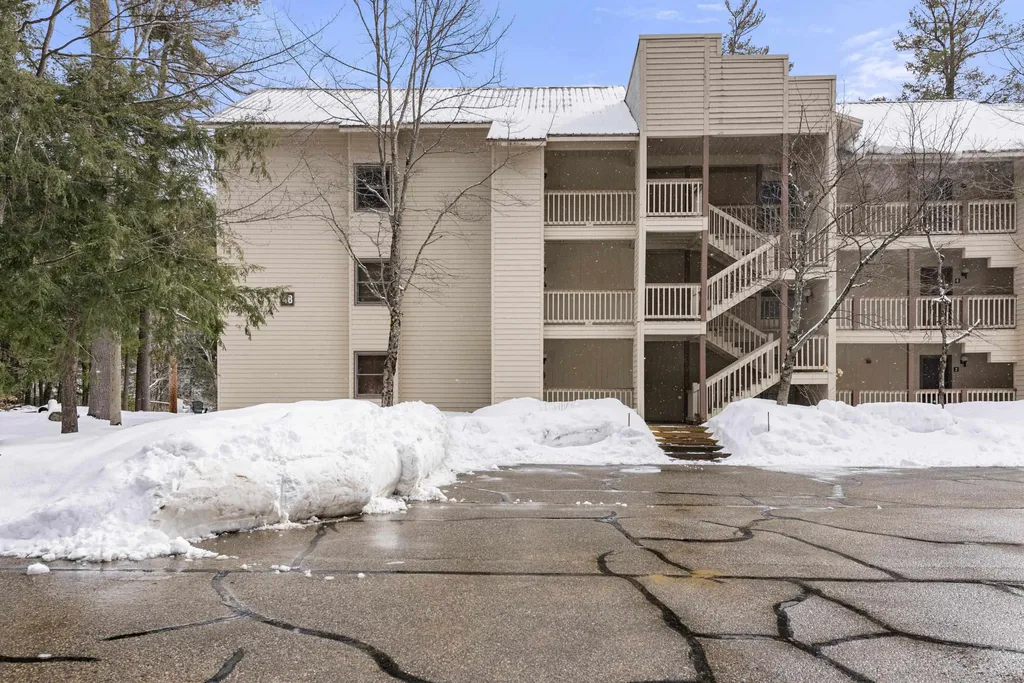48 Penstock Road Lincoln NH 03251