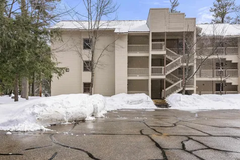 48 Penstock Road Lincoln NH 03251