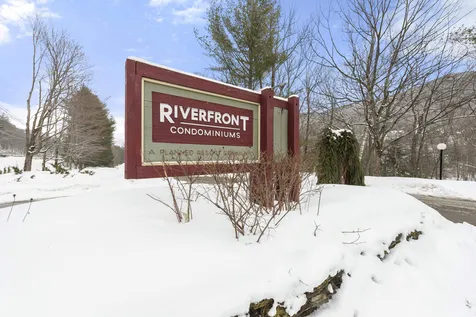48 Penstock Road Lincoln NH 03251