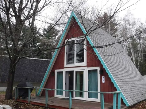 1 E Bluff Highlands Road Meredith NH 03253