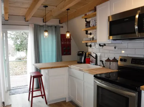 1 E Bluff Highlands Road Meredith NH 03253