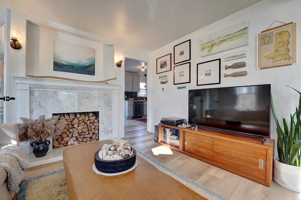 16 Ocean View Avenue Rye NH 03870