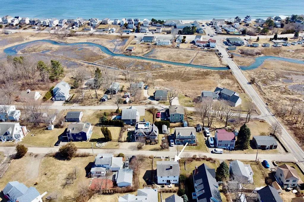 16 Ocean View Avenue Rye NH 03870