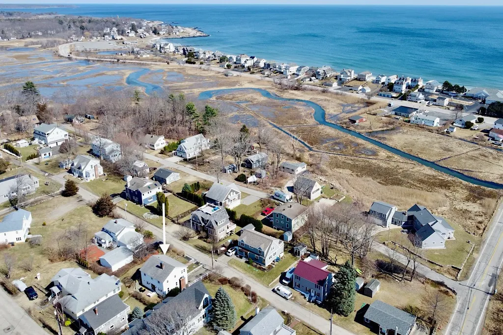 16 Ocean View Avenue Rye NH 03870