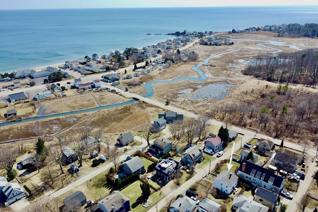 16 Ocean View Avenue Rye NH 03870