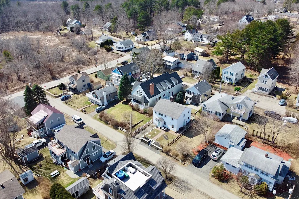 16 Ocean View Avenue Rye NH 03870