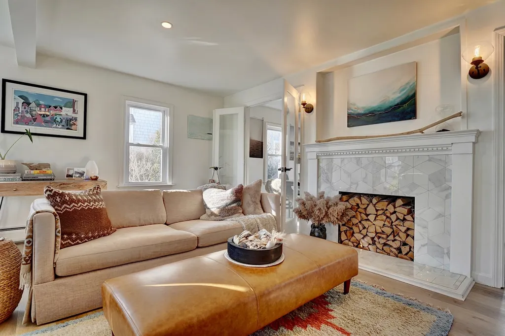 16 Ocean View Avenue Rye NH 03870