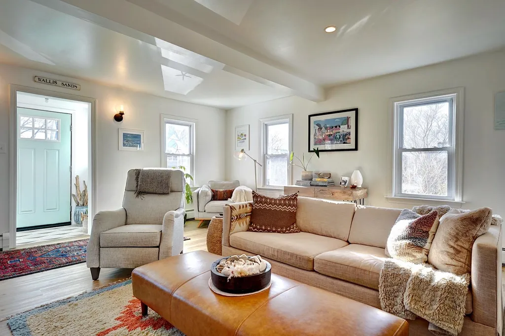 16 Ocean View Avenue Rye NH 03870
