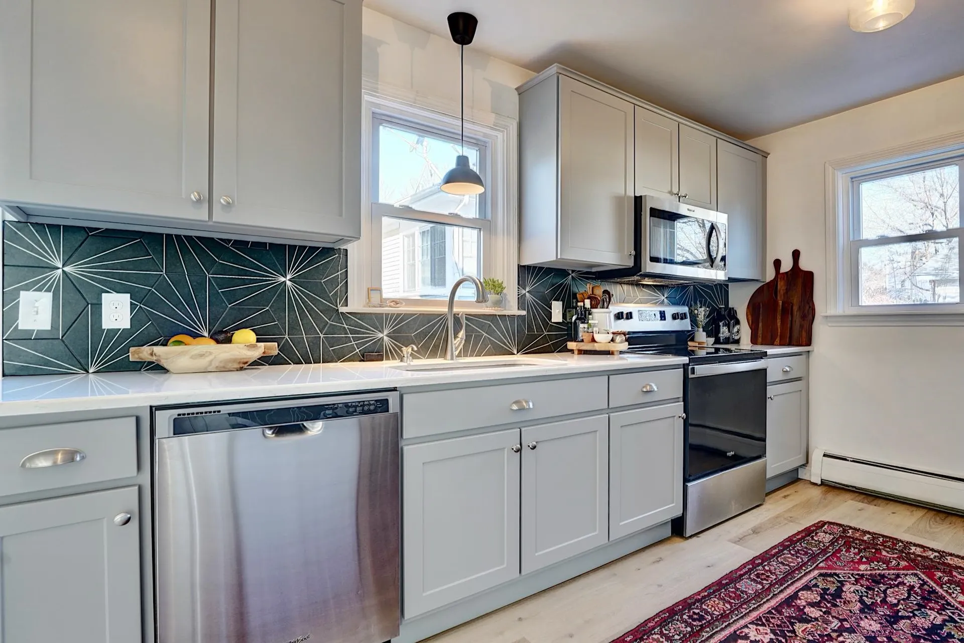 16 Ocean View Avenue Rye NH 03870