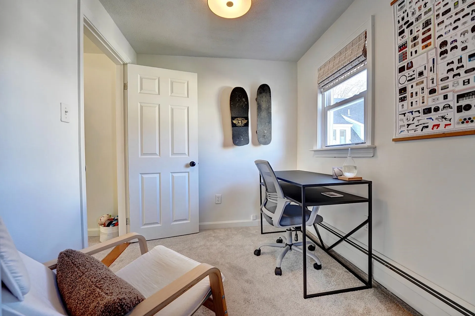 16 Ocean View Avenue Rye NH 03870