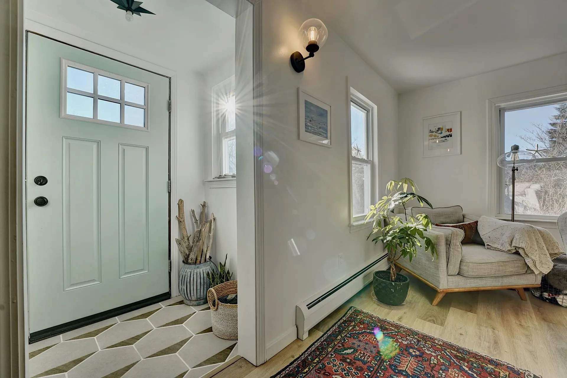16 Ocean View Avenue Rye NH 03870
