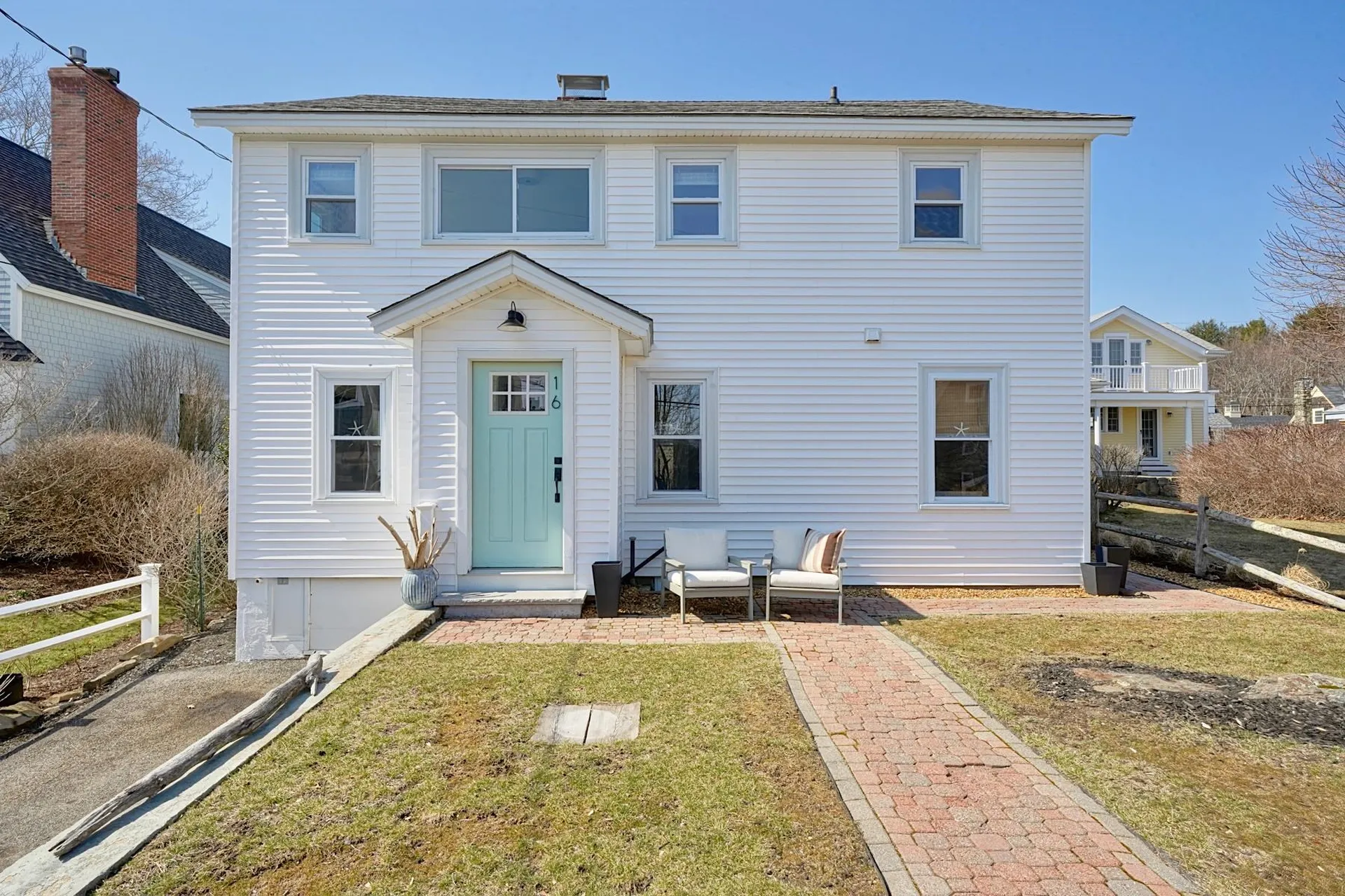 16 Ocean View Avenue Rye NH 03870