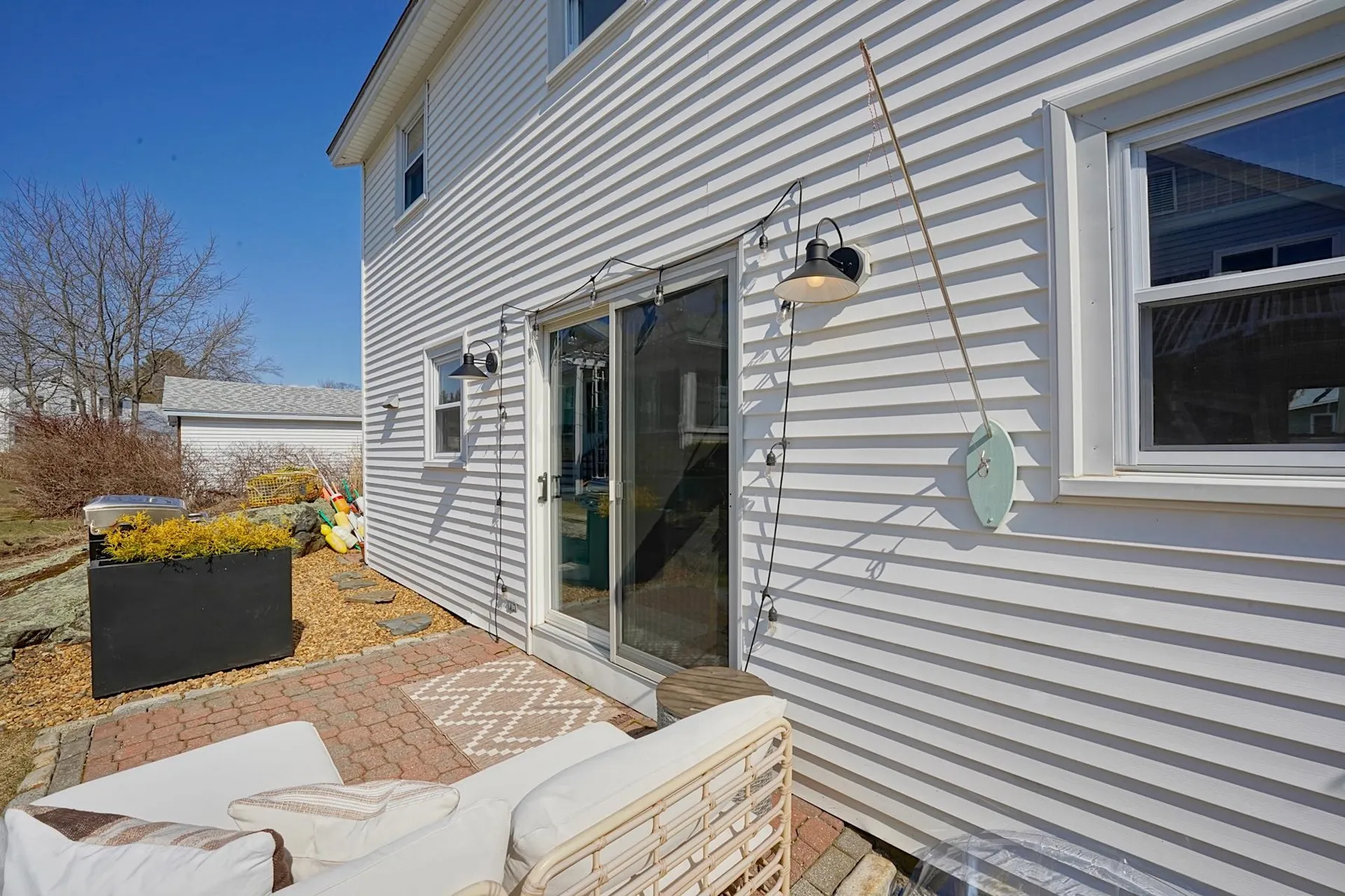 16 Ocean View Avenue Rye NH 03870
