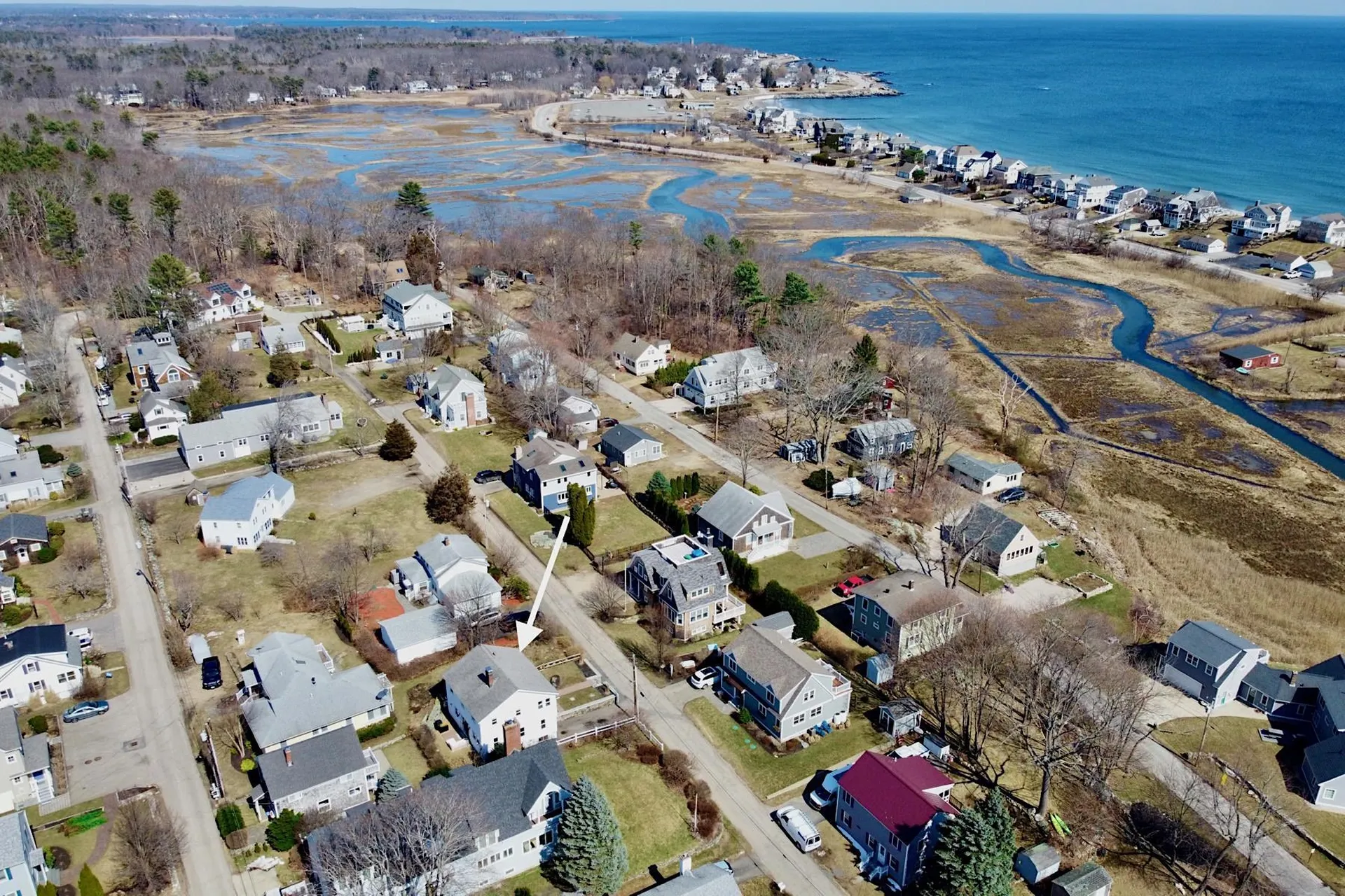 16 Ocean View Avenue Rye NH 03870