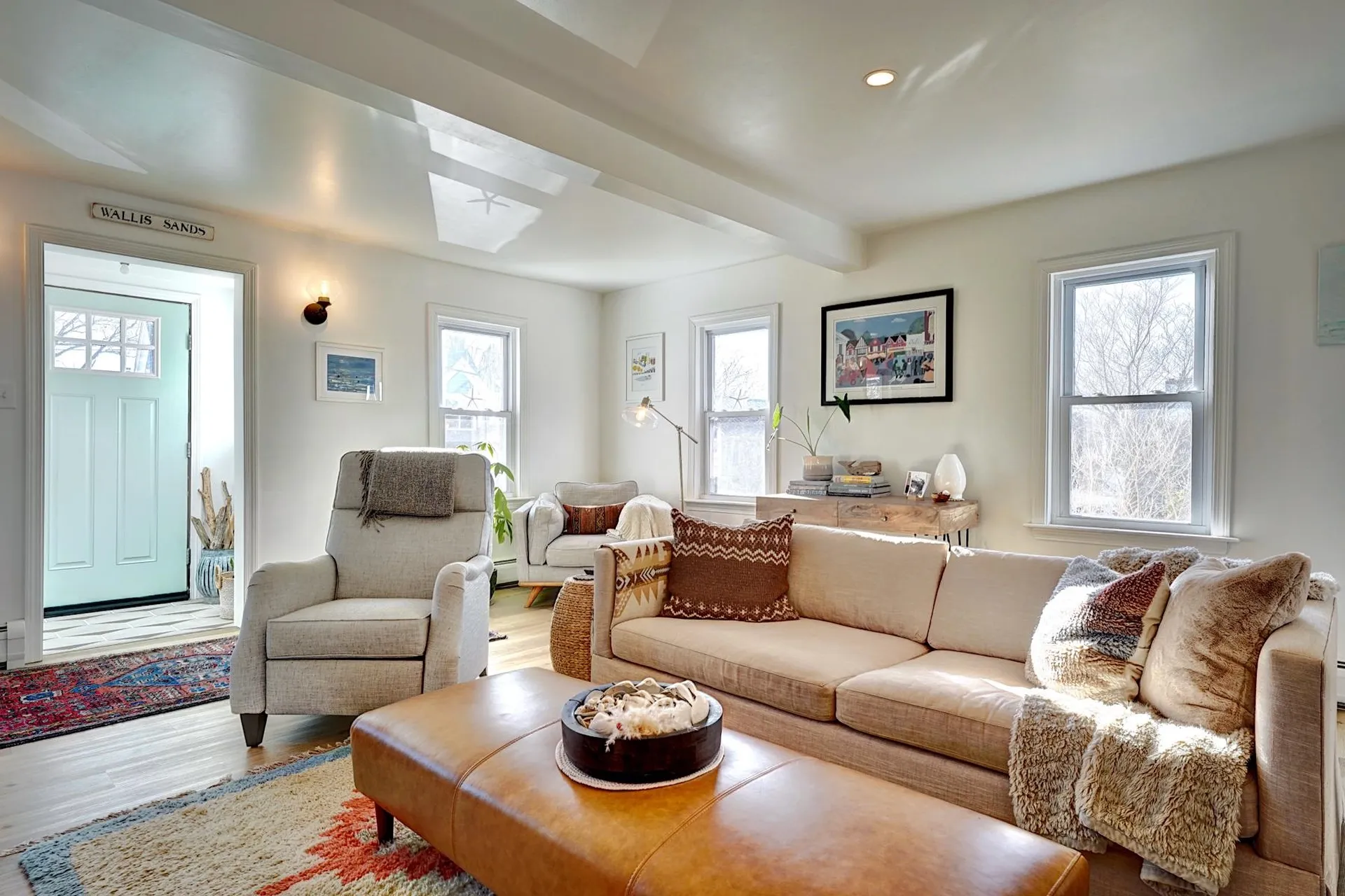 16 Ocean View Avenue Rye NH 03870