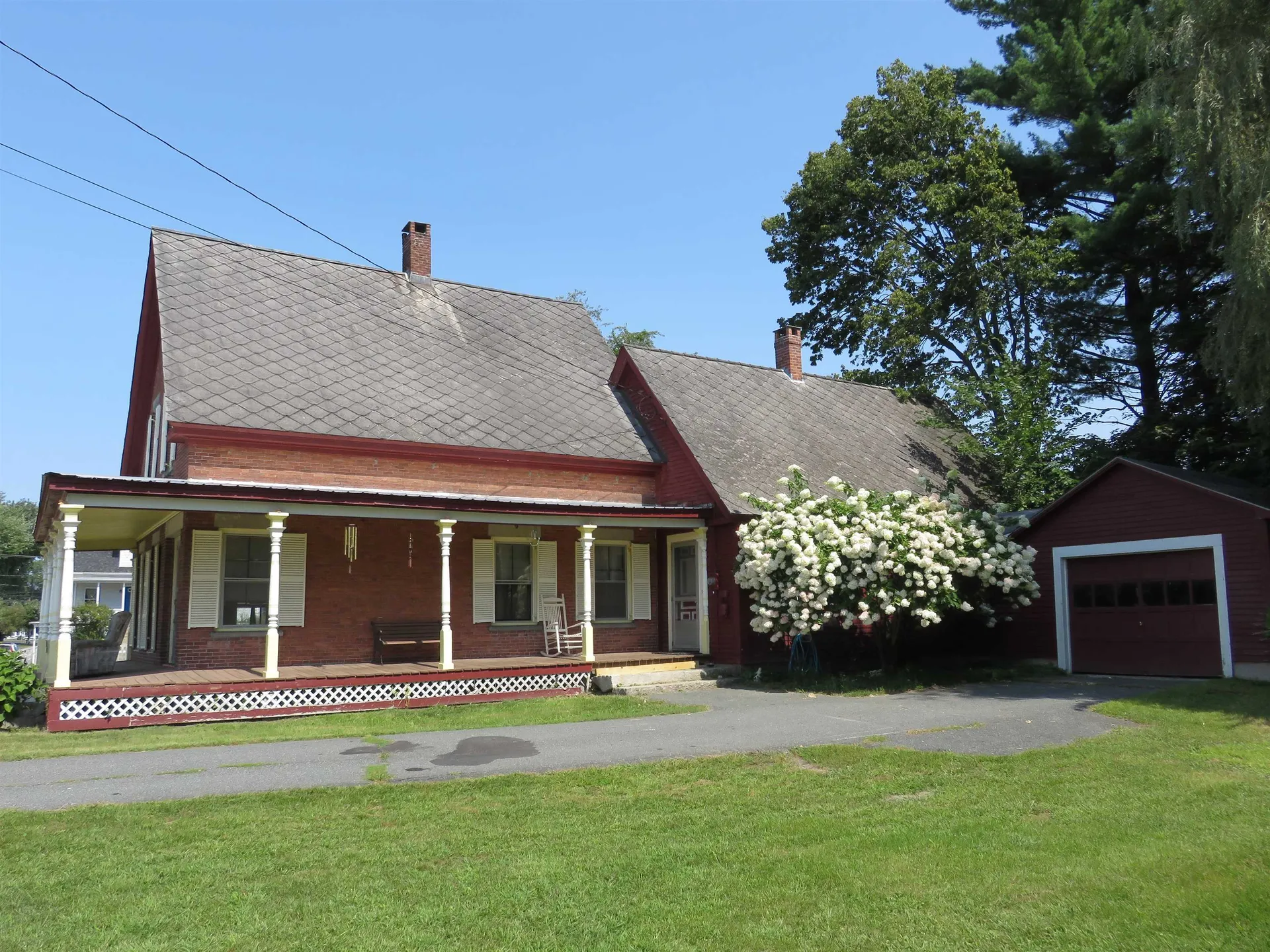 2710 Dartmouth College Highway Haverhill NH 03774