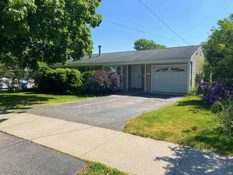 18 East Terrace South Burlington VT 05403