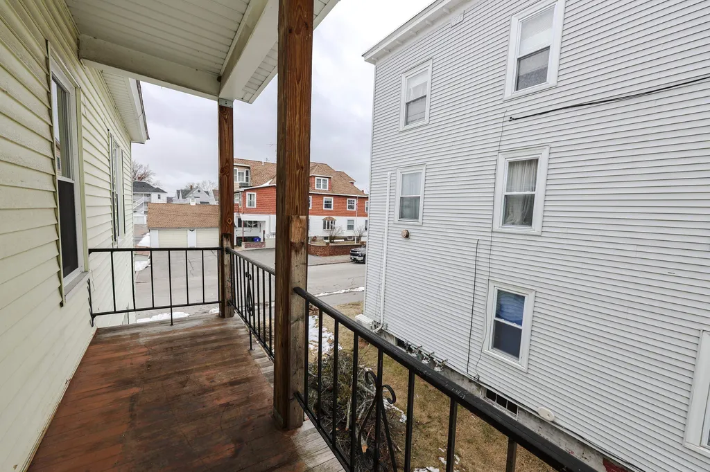 680 Rimmon Street Manchester NH 03102