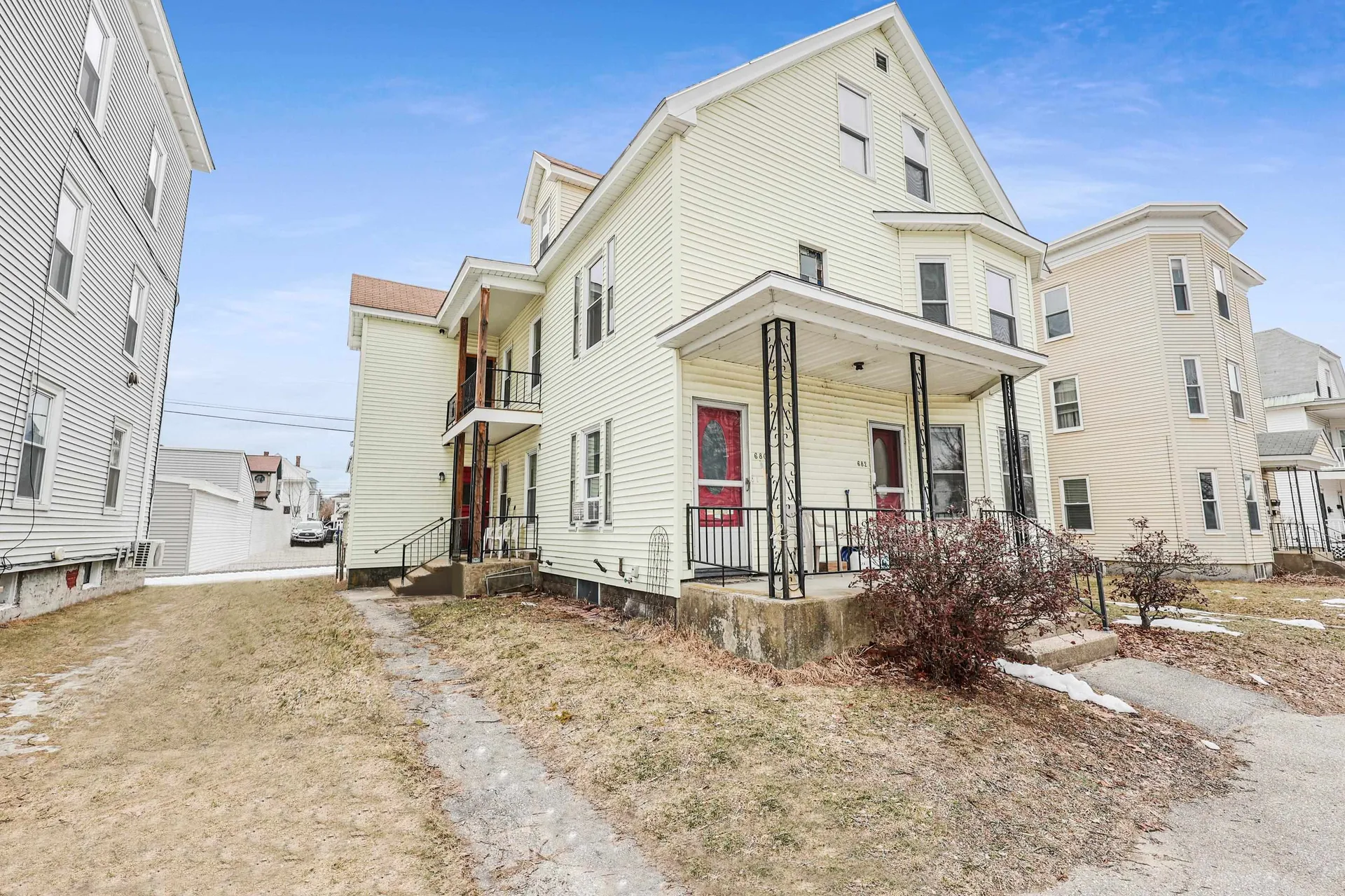 680 Rimmon Street Manchester NH 03102