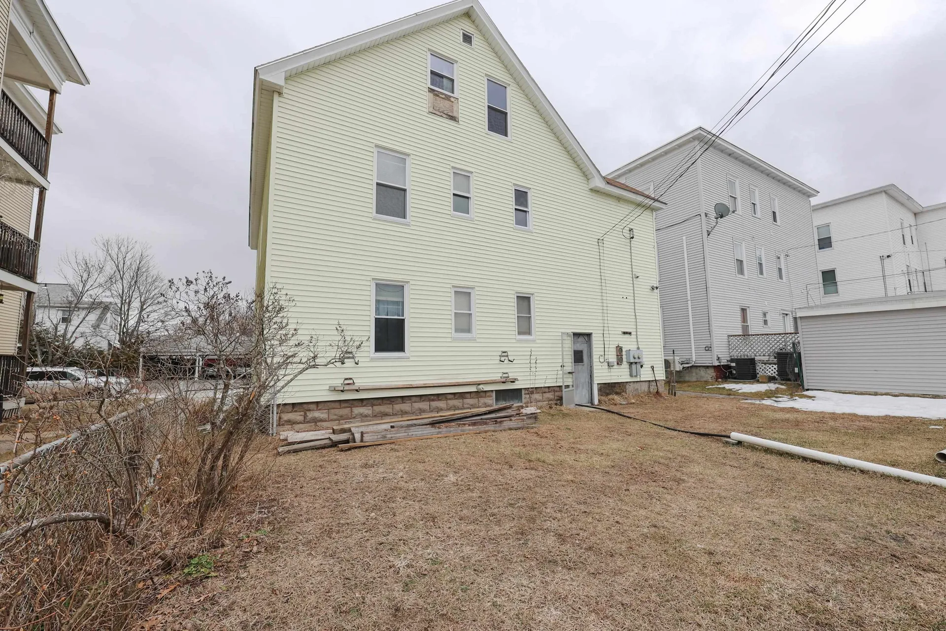 680 Rimmon Street Manchester NH 03102