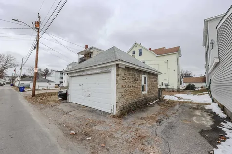 680 Rimmon Street Manchester NH 03102