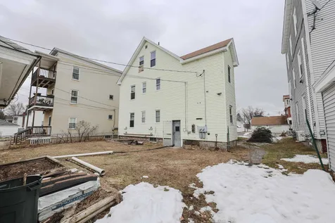680 Rimmon Street Manchester NH 03102