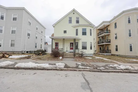 680 Rimmon Street Manchester NH 03102