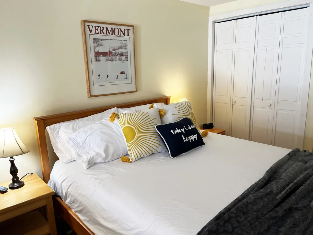 106 Village Gate Road Warren VT 05674