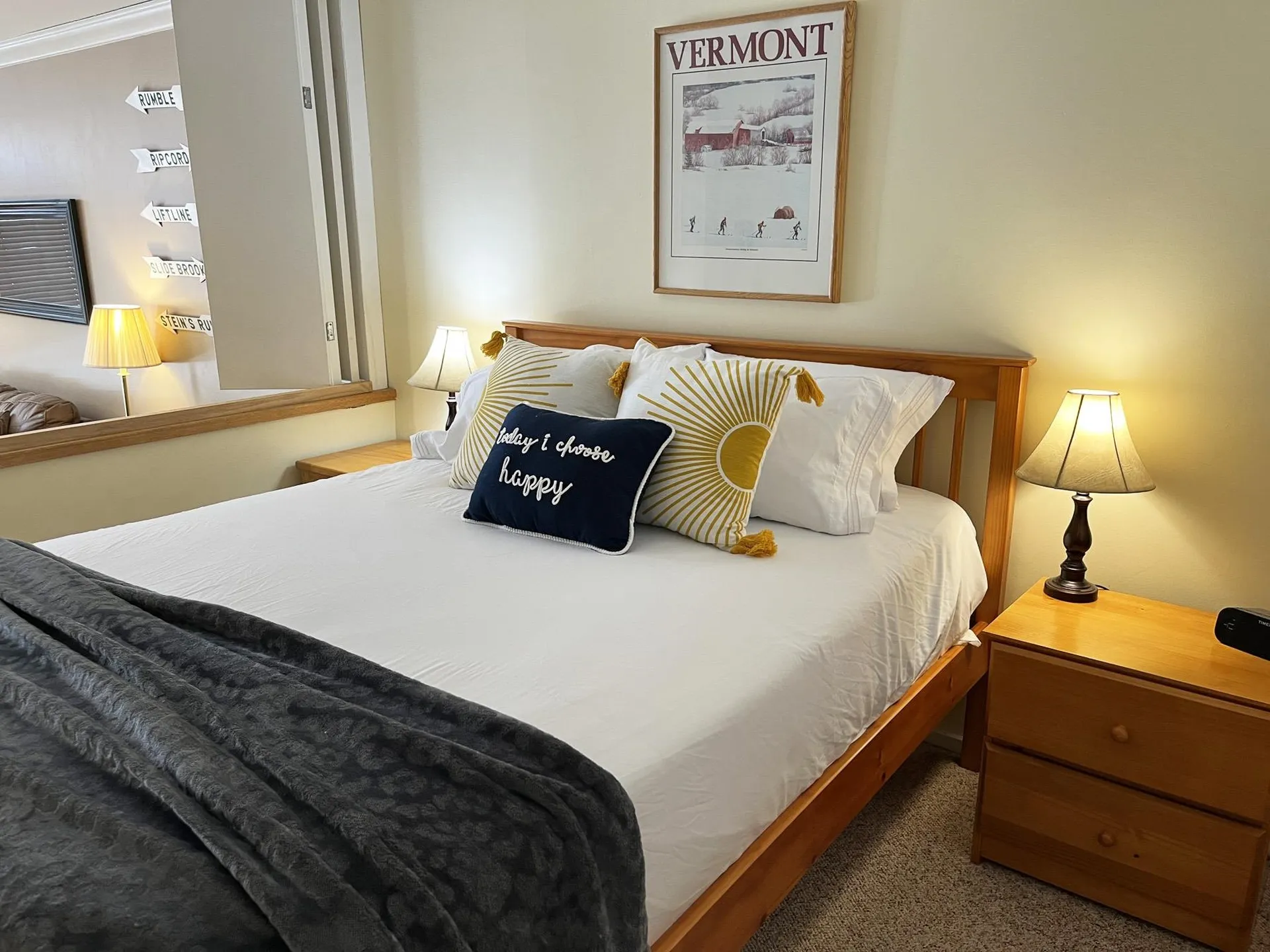 106 Village Gate Road Warren VT 05674