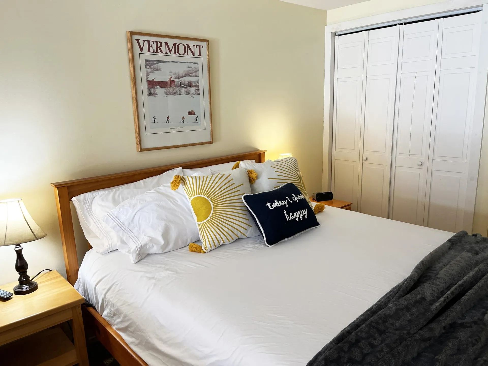 106 Village Gate Road Warren VT 05674