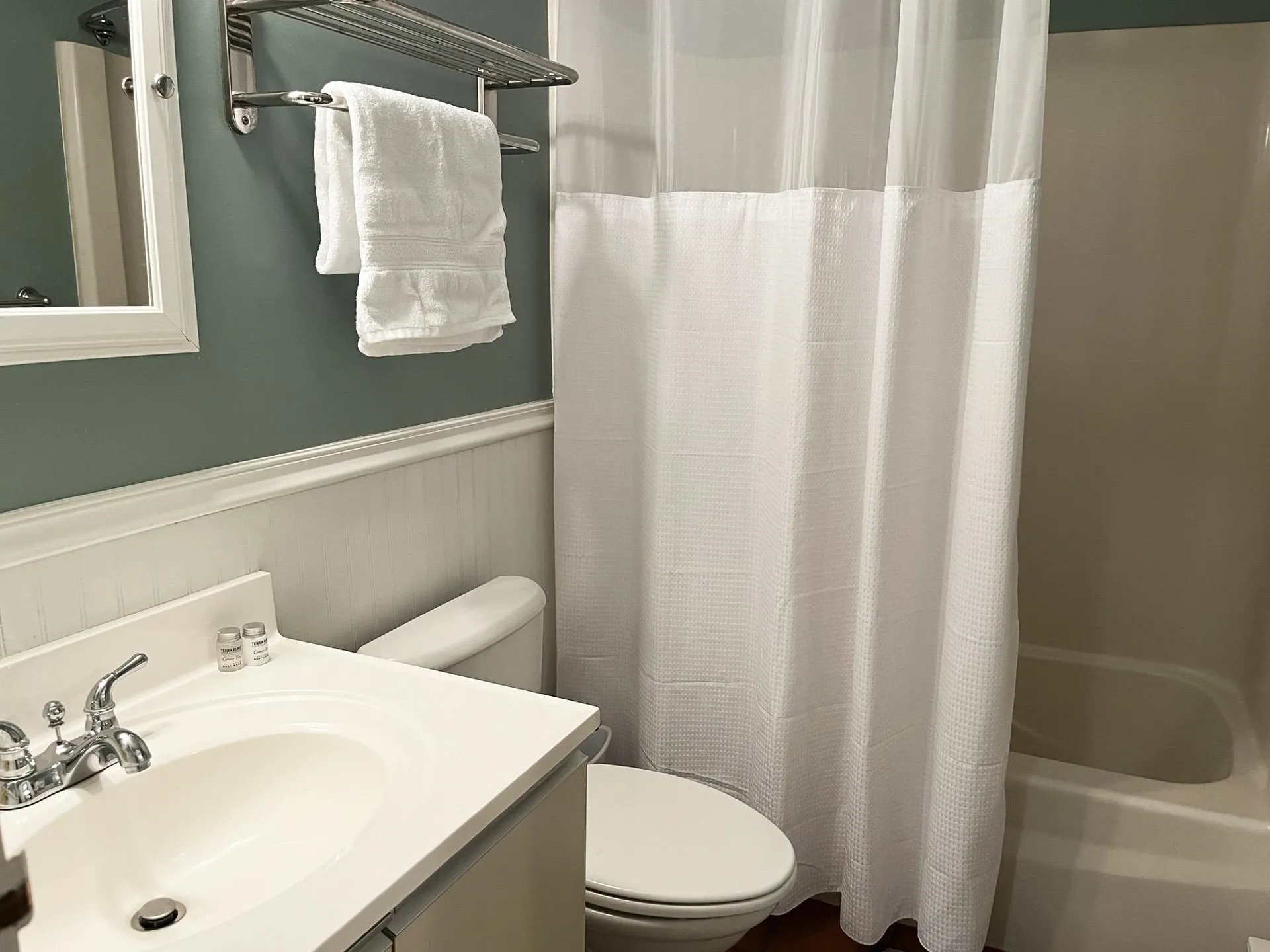 106 Village Gate Road Warren VT 05674