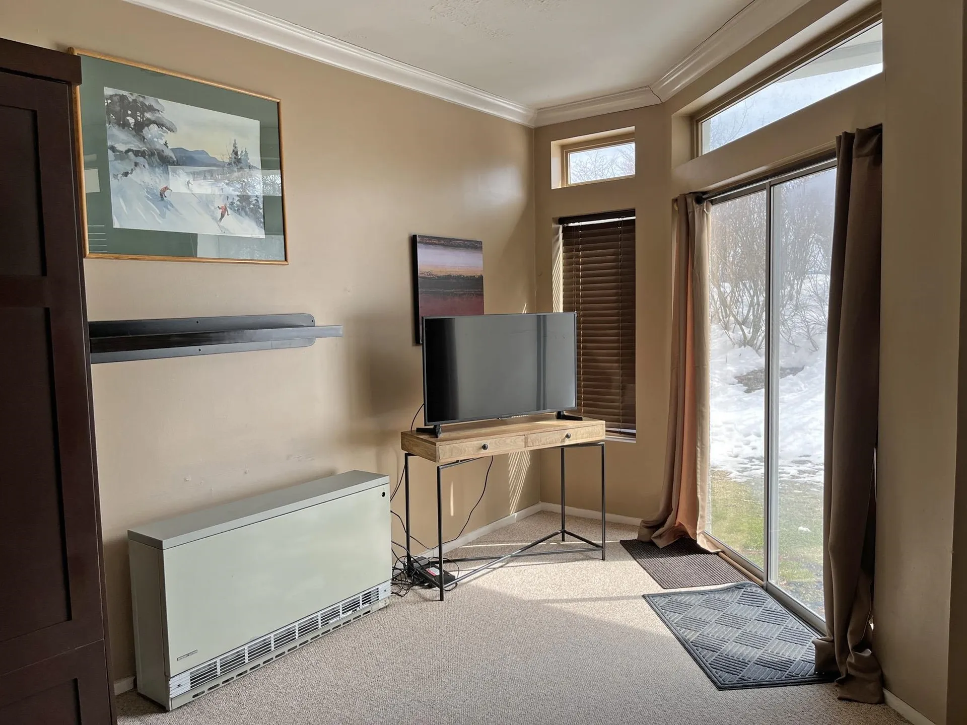 106 Village Gate Road Warren VT 05674