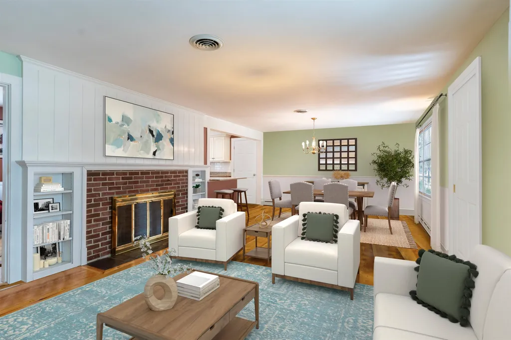 44 Cushing Avenue Nashua NH 03064