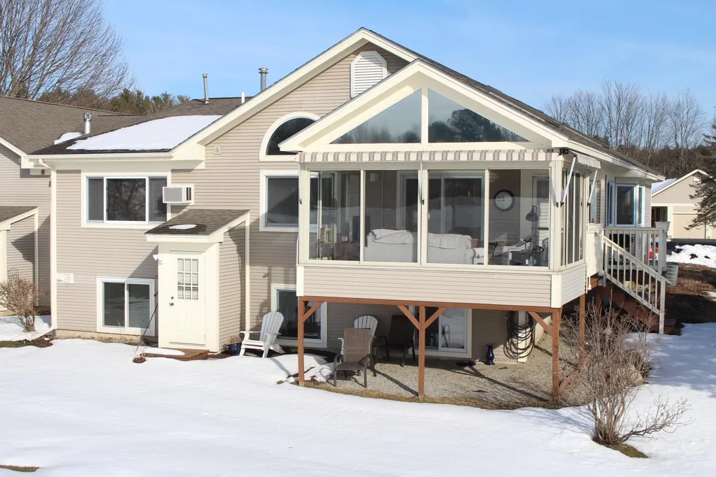 345 Whitewater Circle Williston VT 05495