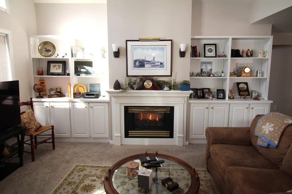 345 Whitewater Circle Williston VT 05495